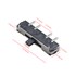 کلید کشوئی دو حالته SS4-CMS-V-TR 4PIN R/A SMD