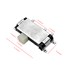 کلید کشوئی دو حالته SS-B90AP-W 3PIN R/A SMD