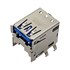 USB 3.0 Female R/A Type A 9PIN