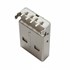 USB Male R/A Type A 1x04 
