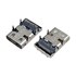 USB Female R/A TYPE-C SMD 26PIN