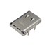 USB Female R/A TYPE-C SMD 26PIN